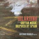Rugolo Antonio - Gilardino: Guitar Music