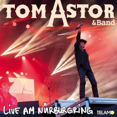 Astor Tom - Live am Nuerburgring