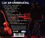 Astor Tom - Live am Nuerburgring