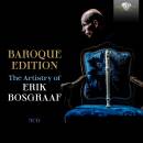 Bosgraaf Erik - Baroque Edition