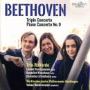 Beethoven: Piano Concerto & Triple (Various)