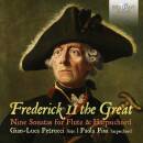 Petrucci Gian-Luca / Pisa Paola - Frederick The Great