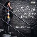 Würtz Klara - Bach,J.s.: Goldberg Variations