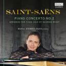 Stembolskaya Maria - Saint-Saens: Piano