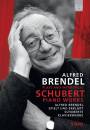 Schubert Franz - Alfred Brendel spielt und erklaert...
