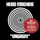 Head Machine - Orgasm-50Th Anniversary