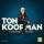 Bach Johann Sebastian / u.a. - Ton Koopman:A Baroque Master (Koopman Ton)