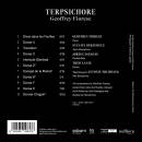 Geoffrey Fiorese (Piano) - Terpsichore