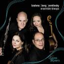 Brahms Johannes / u.a. - Chamber Works (Ensemble Kheops)