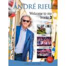 Rieu Andre - Welcome To My World 3 (3-Dvd-Set)