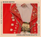 Ruedi Roth / Jodlerfründschafte (Diverse Interpreten)