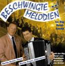 Beschwingte Melodien im Big Band Sound (Diverse Interpreten)