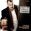 Fankhauser Philipp - Try My Love