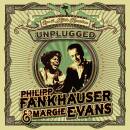 Fankhauser Philipp - Unplugged Live At Muehle Hunziken