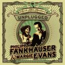 Fankhauser Philipp - Unplugged Live At Mühle Hunziken