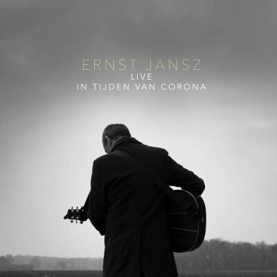 Jansz Ernst - Live In Tijden Van Corona