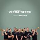 Viera Blech - Typisch untypisch