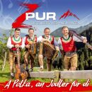 ZPur - Die Zillertaler Musikanten - A Polka, An Jodler...
