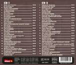 40 super Polka Hits Instrumental (Diverse)