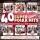 40 super Polka Hits Instrumental (Diverse)