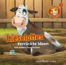 Lieselotte - Verrueckte Ideen