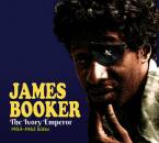 Booker James - IVory Emperor 1954-1962 Sides