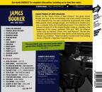 Booker James - IVory Emperor 1954-1962 Sides