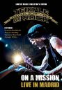 Schenker Michael - On A Mission (Live In Madrid / Limited...