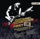 Schenker Michael - Fest (Live Tokyo International Forum...
