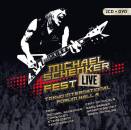 Schenker Michael - Fest (Live Tokyo International Forum...
