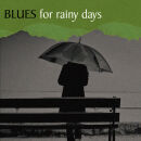 Blues For Rainy Days (Diverse Interpreten)