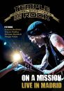 Schenker Michael - On A Mission (Live In Madrid / DVD Video)
