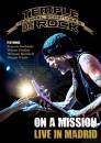 Schenker Michael - On A Mission (Live In Madrid)