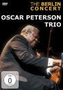 Peterson Oscar - Berlin Concert, The