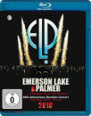 Emerson, Lake & Palmer - High Voltage Festival (40th...