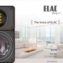 Voice Of ELAC, The (Diverse Interpreten / 45 RPM)