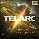 Telarc: A Spectacular Sound Experience (Diverse...