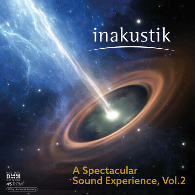 A Spectacular Sound Experience, Vol. 2 (Diverse Interpreten / 45 RPM)