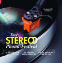 Das Stereo Phono-Festival (Diverse Interpreten)