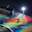 Das Stereo Phono-Festival Vol. II (Diverse Interpreten)