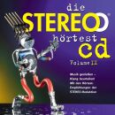 Die Stereo Hörtest CD, Vol. IX (Diverse Interpreten)
