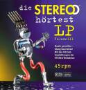 Die Stereo Hoertest LP, Vol. III (Diverse Interpreten /...