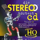 Stereo Hörtest, Vol.IX (Diverse Interpreten / UHQCD)