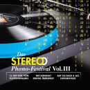 Das Stereo Phono-Festival Vol. III (Diverse Interpreten)