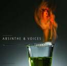 Absinthe & Voices (Diverse Interpreten / A Tasty...
