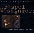 Ringwood Rons Gospel Messengers - Let Me Lean On You