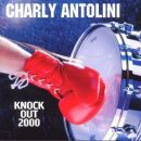 Antolini Charly - Knock Out 2000