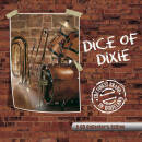 Dice Of Dixie - Finest Brand In Dixieland, The (3CD...
