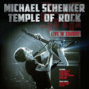 Schenker Michael - Temple Of Rock (Live In Europe)