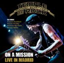 Schenker Michael - On A Mission (Live In Madrid)